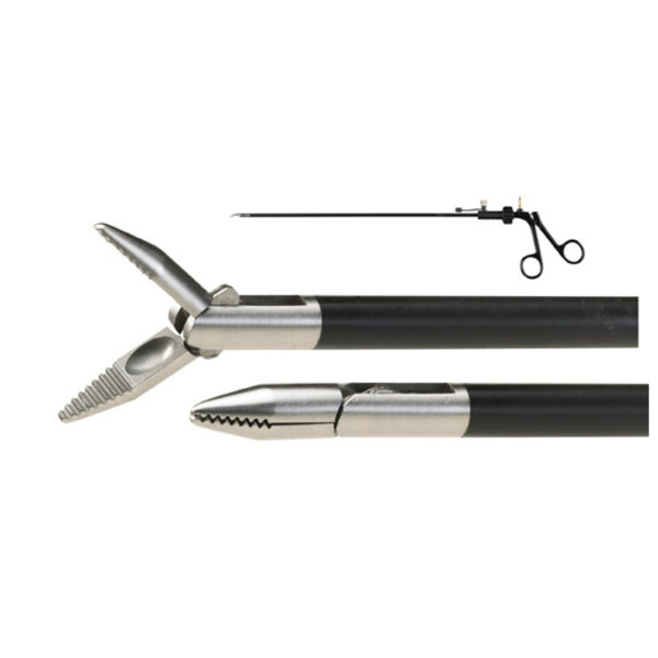 BULLET-NOSE DISSECTING FORCEPS 1