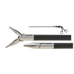 TAPERED DISSECTING FORCEPS 1